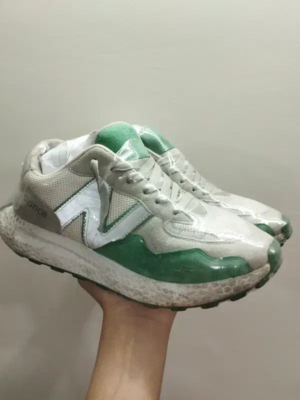 کتونی نیوبالانس اورجینال|کیف، کفش، کمربند|تهران, خاوران|دیوار