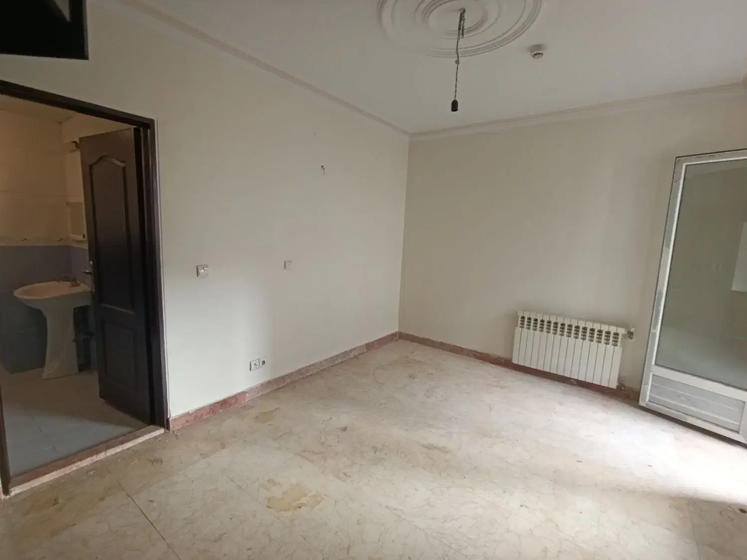 اجاره سه خواب138 متری دلباز صیاد1 ویو‌ دار