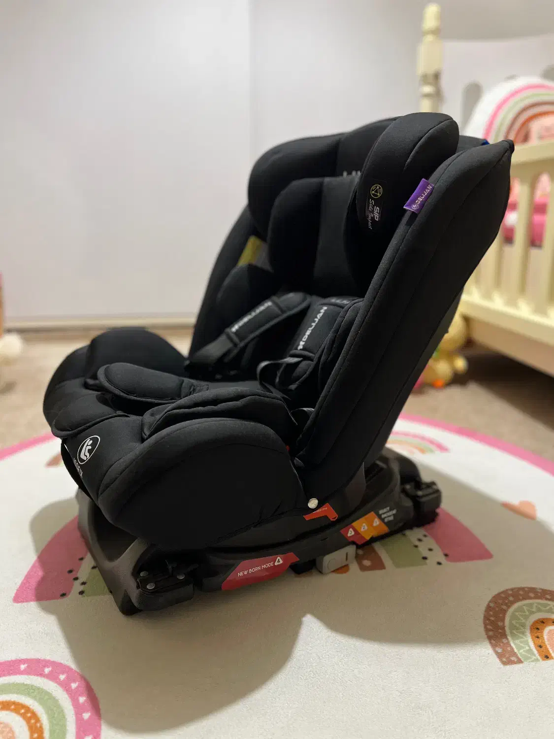 صندلی ماشین کودک|تخت و صندلی بچه|گنبد کاووس, |دیوار