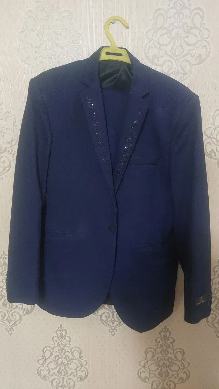 کت شلوار|لباس|قوچان, |دیوار