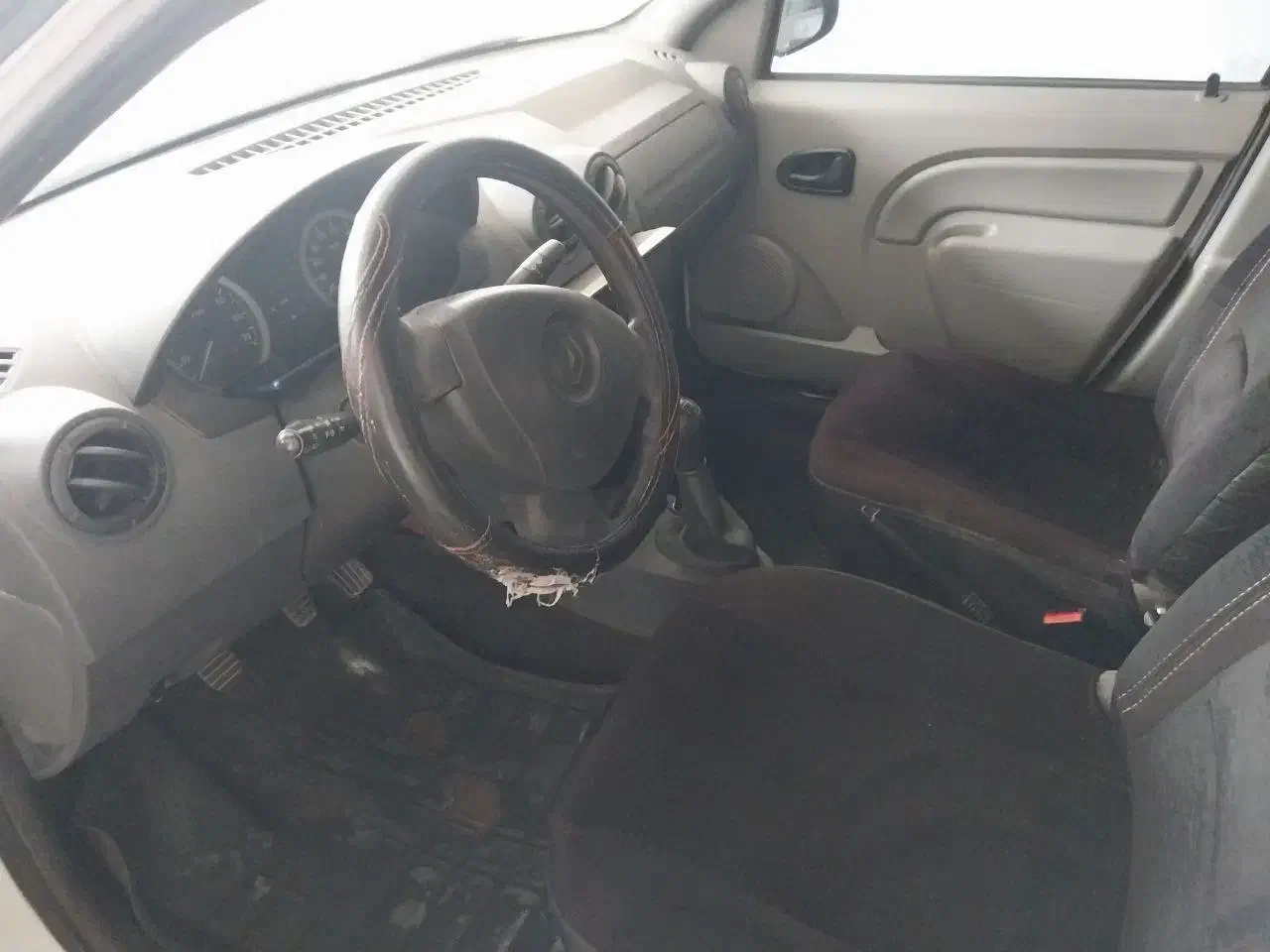 ال نود E2 مدل 97|خودرو سواری و وانت|نوشهر, |دیوار