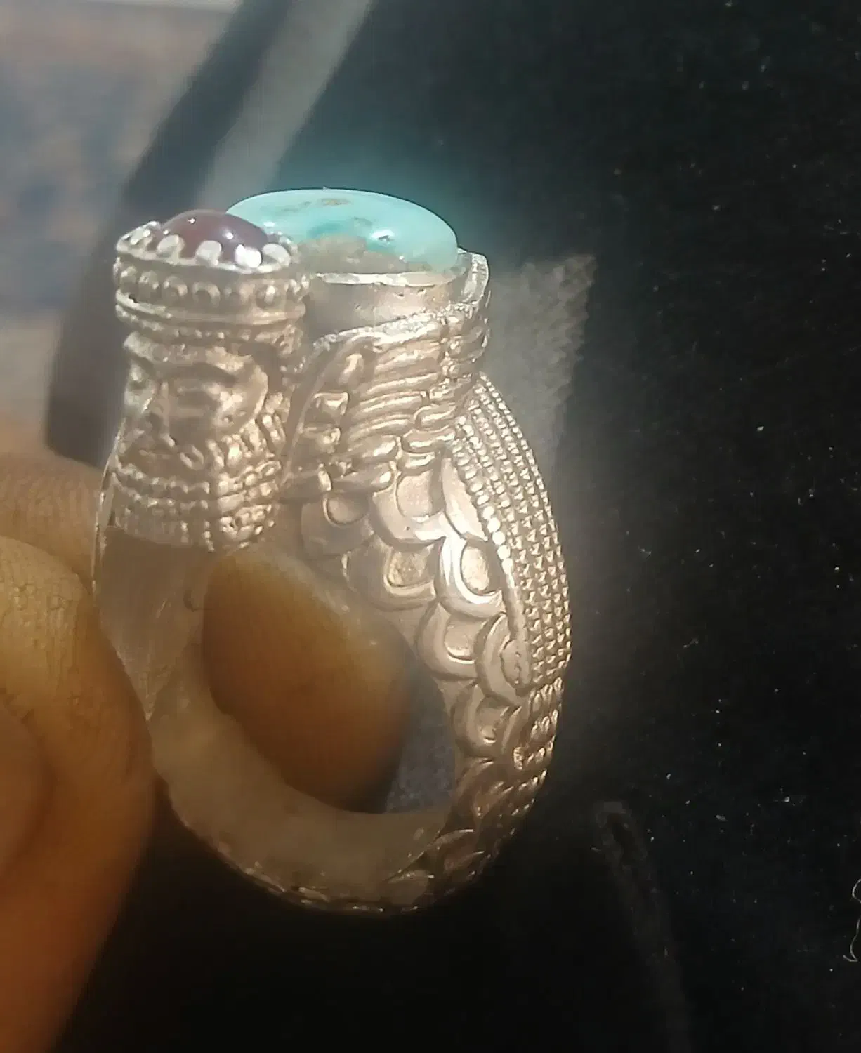 انگشتر|جواهرات|رفسنجان, |دیوار