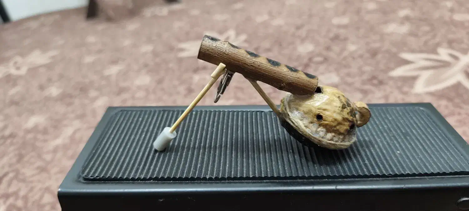 فولوت دست ساز|سازهای بادی|خمینی‌شهر, |دیوار