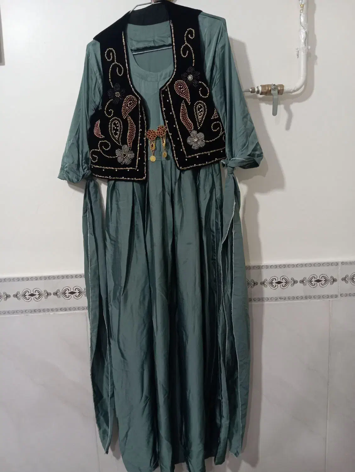 لباس های مجلسی درحدنونو|لباس|کرمانشاه, |دیوار