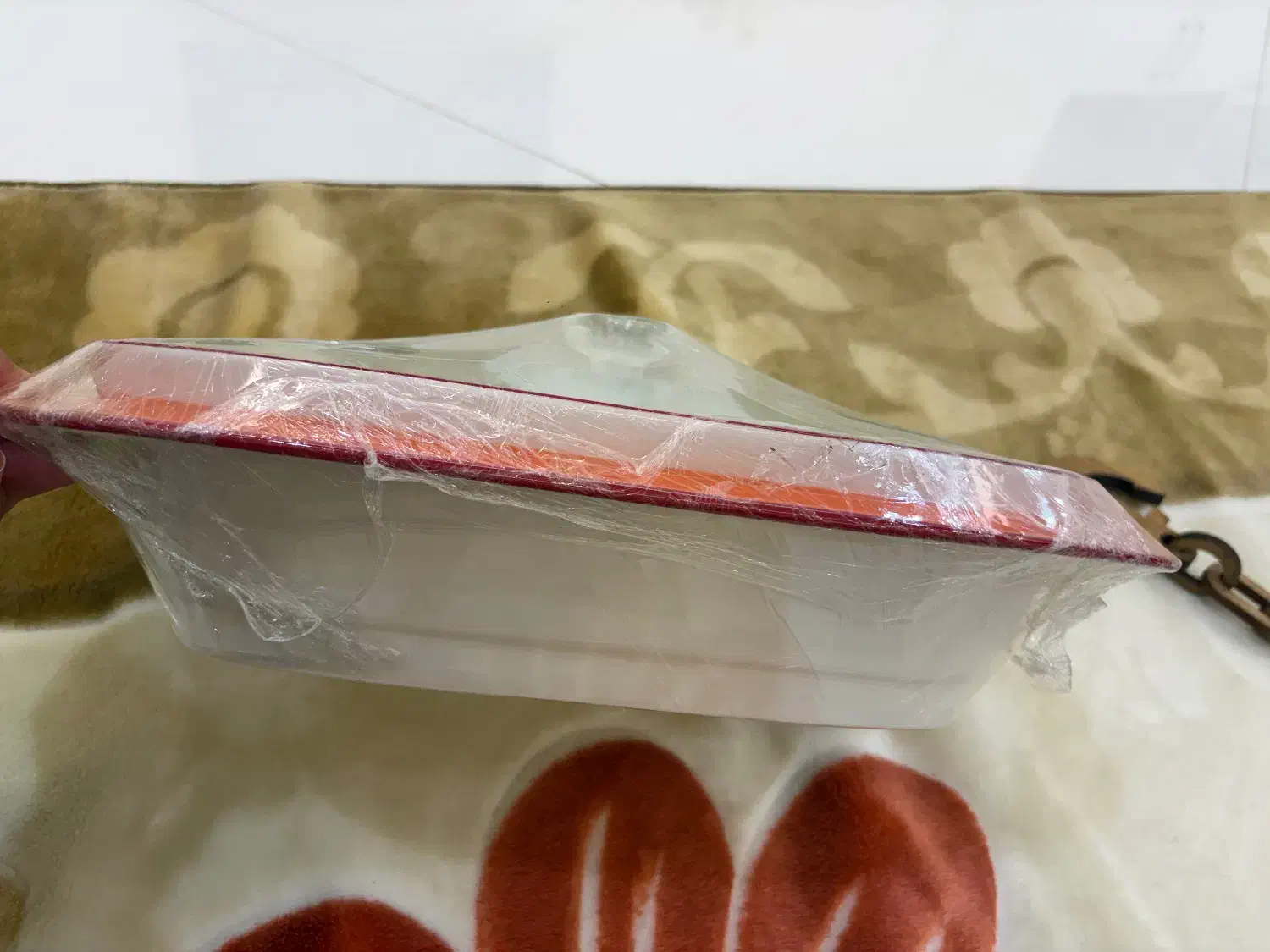 سوفله خوری|ظروف سرو و پذیرایی|نیشابور, بلوار گلها|دیوار