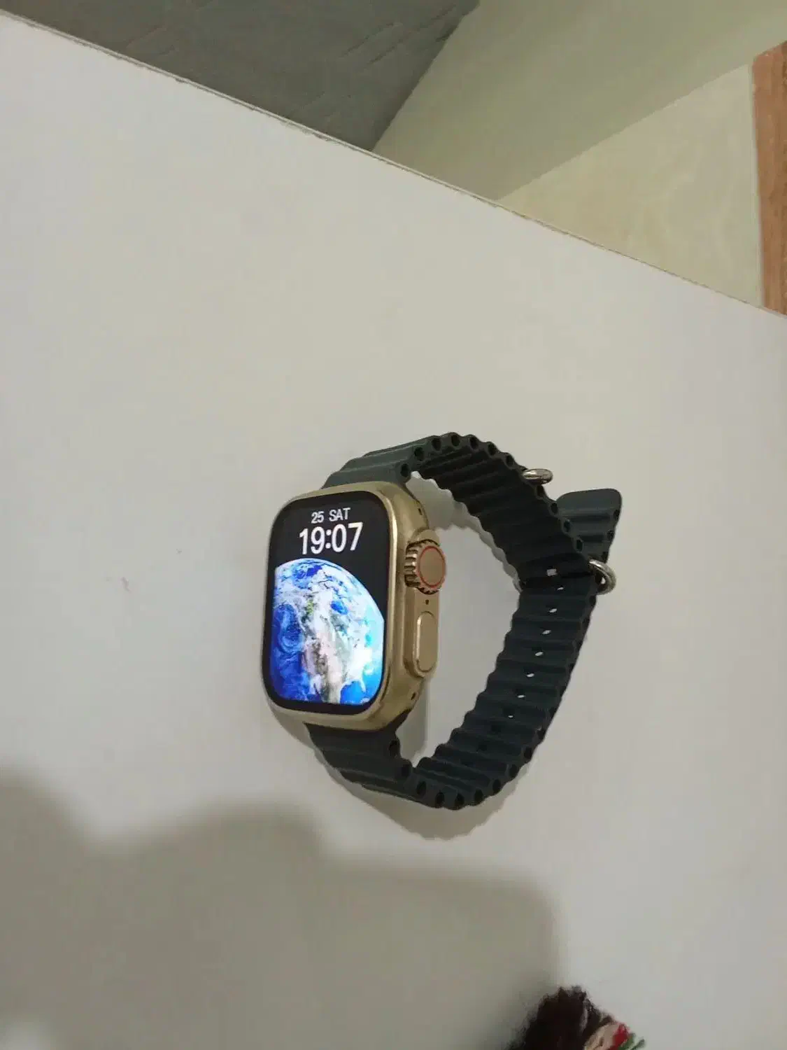 ساعت هوشمند هاینو تکو|ساعت|اراک, |دیوار