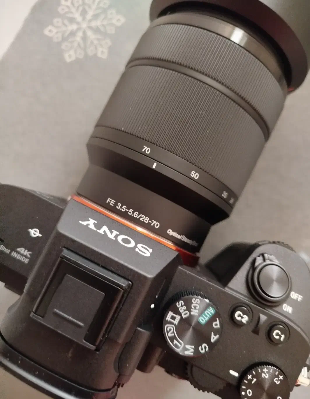 دوربین a7iii|دوربین عکاسی و فیلمبرداری|اهواز, شهرک برق|دیوار