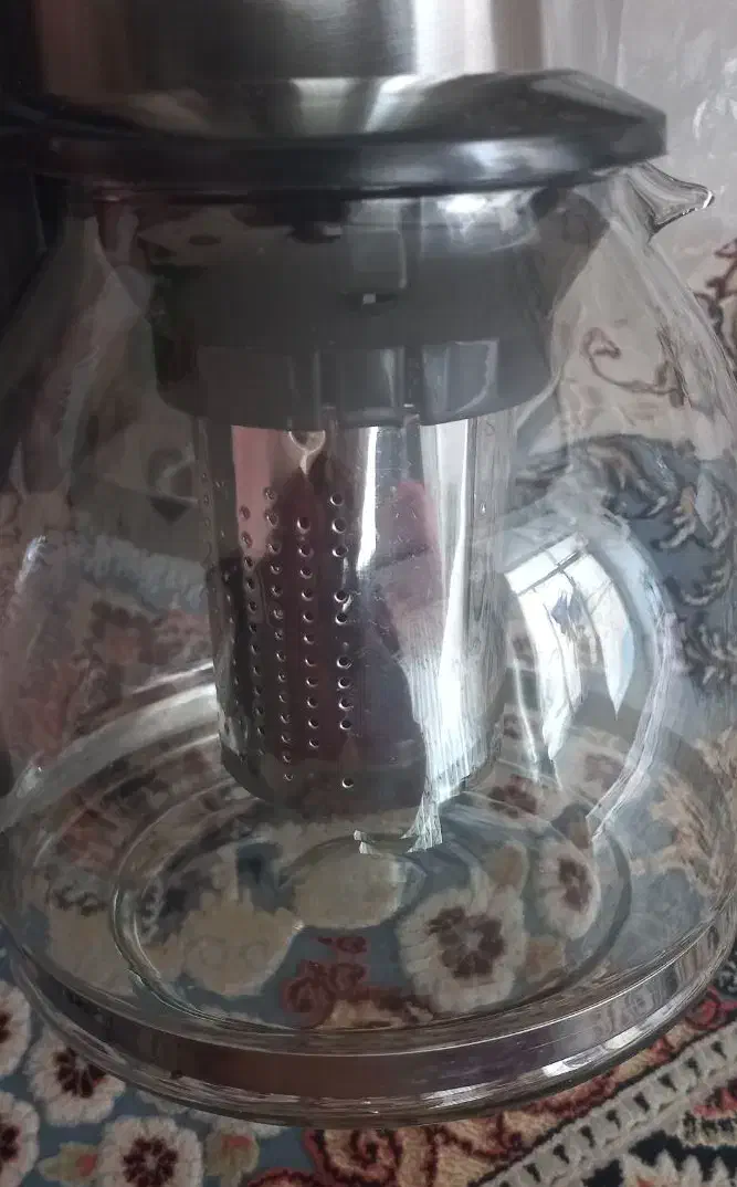 چایساز|سماور، چای‌ساز، قهوه‌ساز|اصفهان, سودان|دیوار