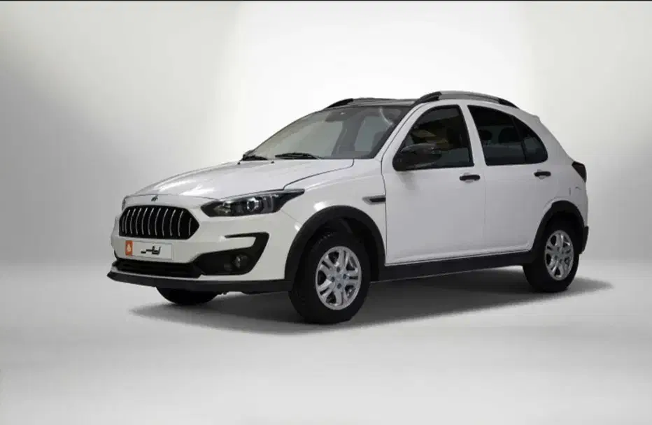 اطلس GL|خودرو سواری و وانت|همدان, |دیوار