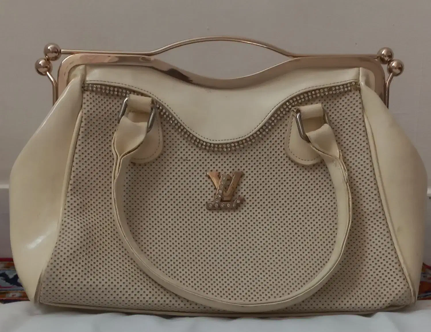 کیف مجلسی شیک|کیف، کفش، کمربند|سمنان, |دیوار