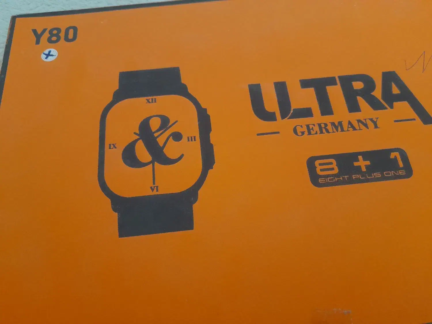 ساعت هوشمند|ساعت|قروه, |دیوار