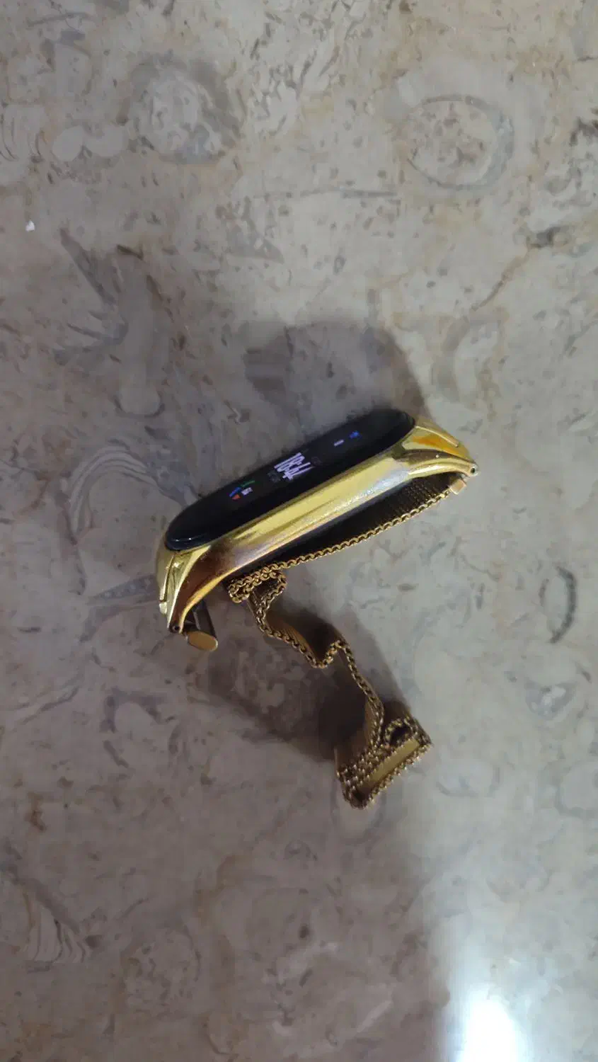 دستبند هوشمند|لوازم جانبی موبایل و تبلت|یزد, |دیوار