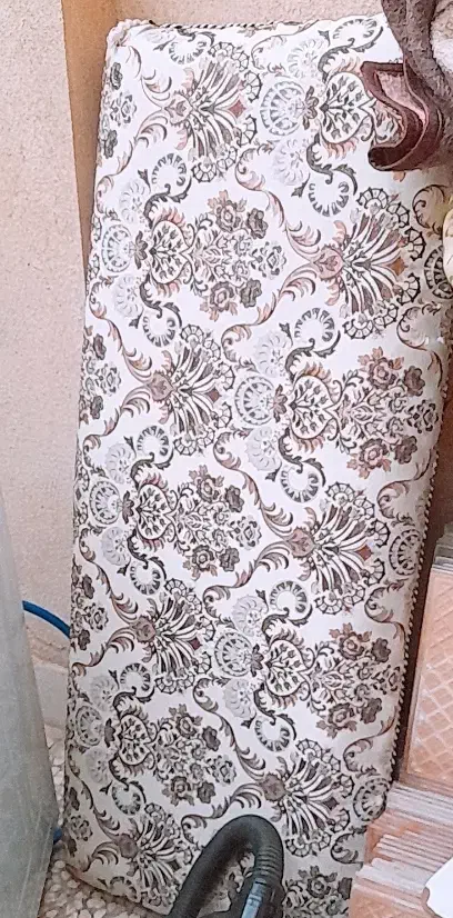 جفت پشتی|پشتی|کاشان, فاز ۲ ناجی آباد|دیوار