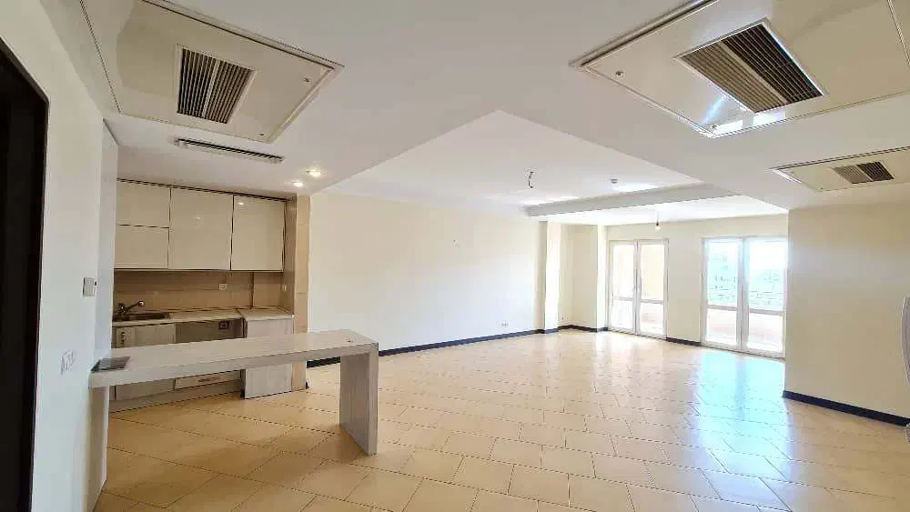 آپارتمان ۱۵۰ متری طبقه نهم برج آتی شهر اردستانی|فروش آپارتمان|تهران, شهرک آتی شهر|دیوار