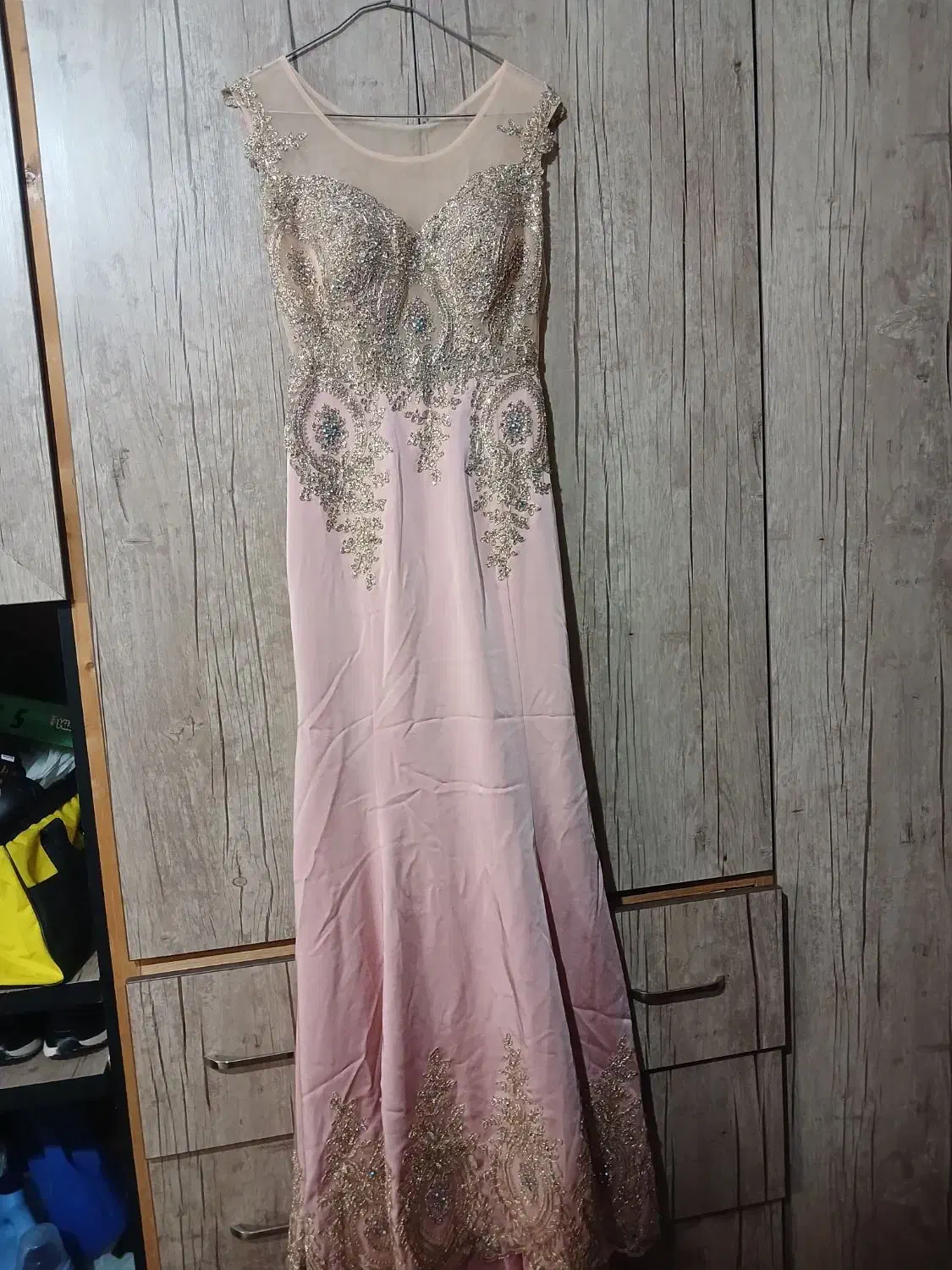 لباس مجلسی شیک|لباس|پاکدشت, حصار امیر|دیوار