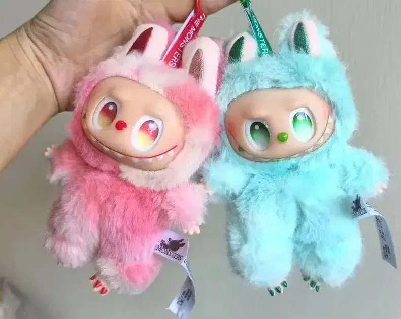 لبوبو قیمت خیلی مناسب سایز بزرگ و کوچک|اسباب‌‌بازی|شادگان, |دیوار