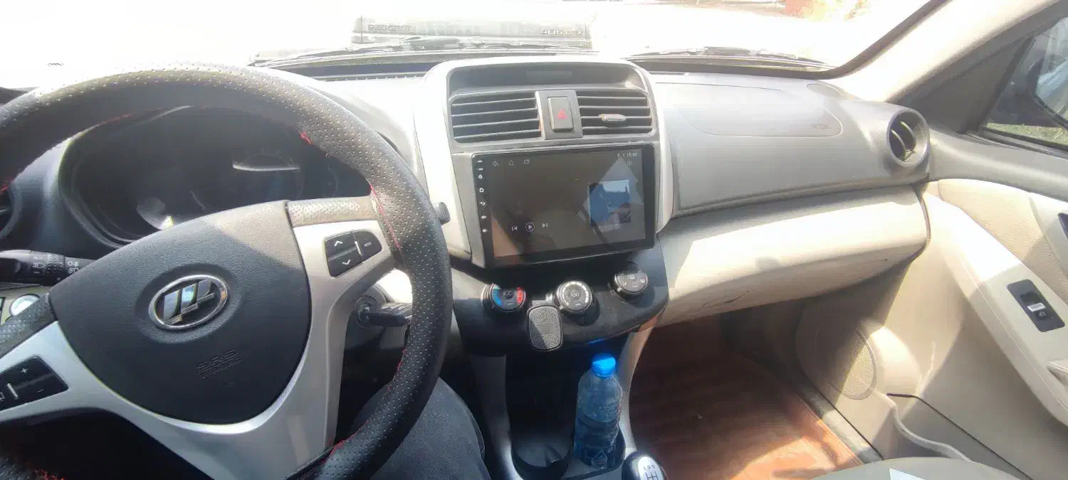 لیفان ایکس ۶۰|خودرو سواری و وانت|گنبد کاووس, |دیوار