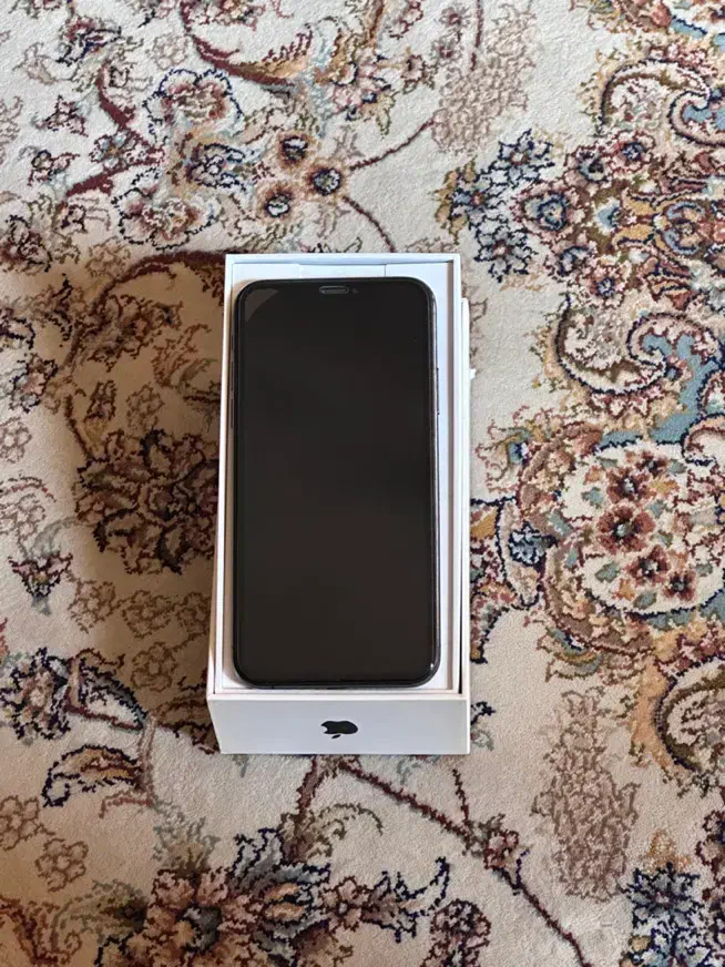 iPhone Xs|موبایل|یزد, |دیوار