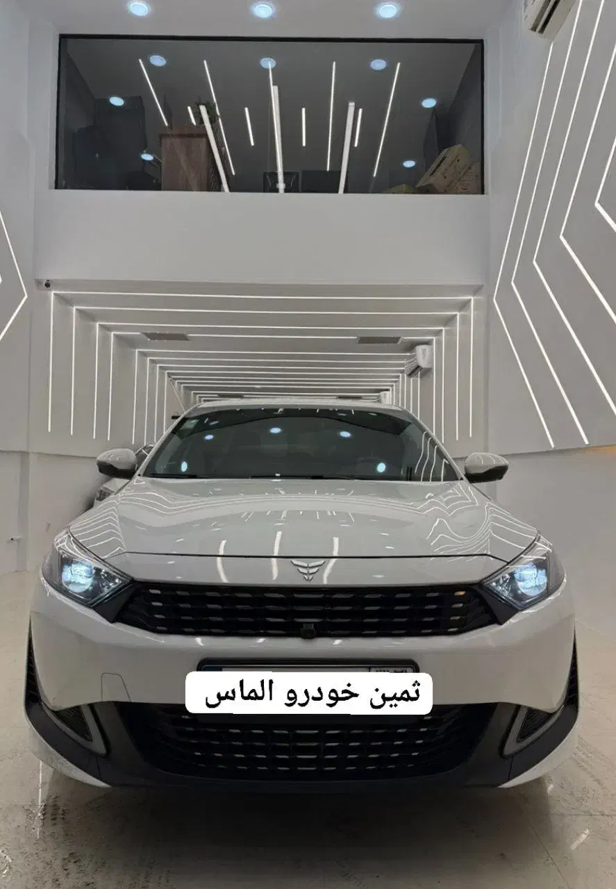 رسپکت ۲ مدل ۱۴۰۲ بی رنگ نقد و اقساط|خودرو سواری و وانت|تهران, مدائن|دیوار