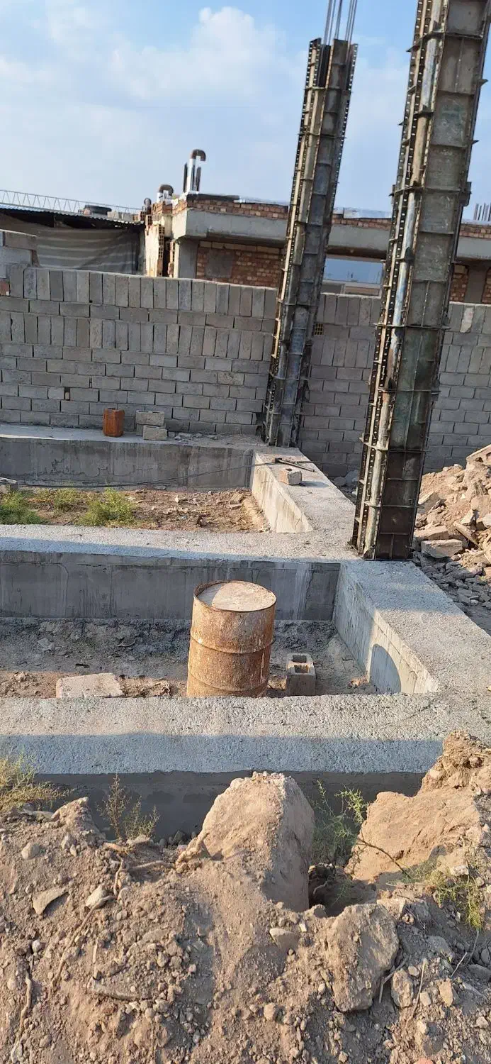 کارگر|استخدام معماری، عمران و ساختمانی|میاندوآب, |دیوار