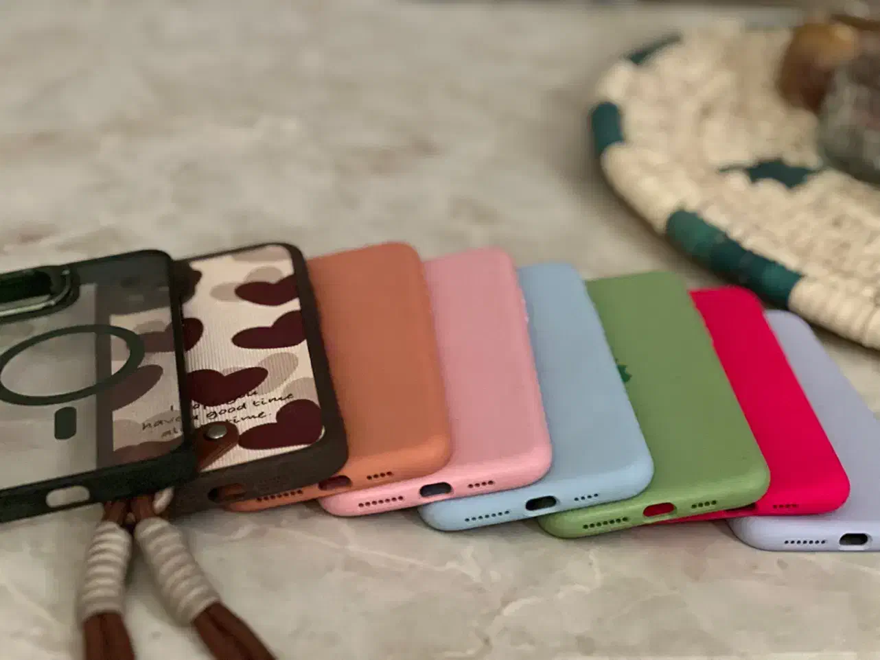 کاور گوشی آیفون ۱۱ پرومکس|لوازم جانبی موبایل و تبلت|یاسوج, |دیوار