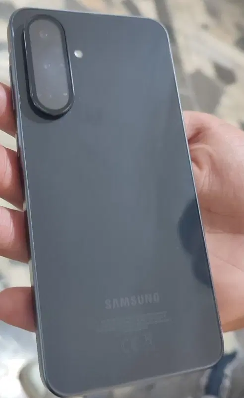 سامسونگ a36 256g|موبایل|رشت, منظریه|دیوار