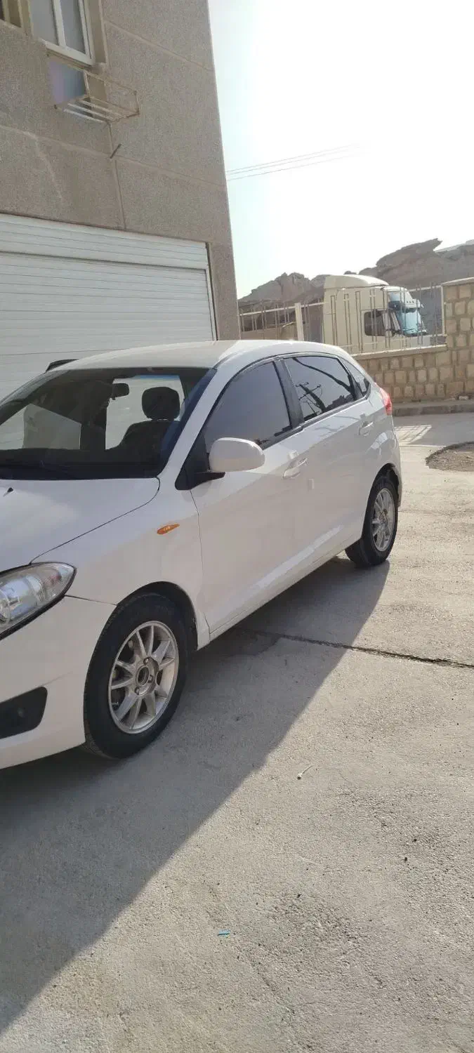 ام وی ام ۳۱۵|خودرو سواری و وانت|بندرعباس, |دیوار