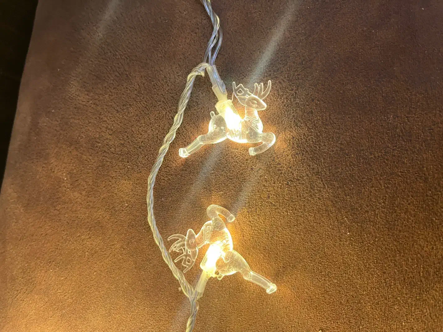 ریسه رانر کوسن|ریسه و چراغ تزئینی|کرمان, |دیوار