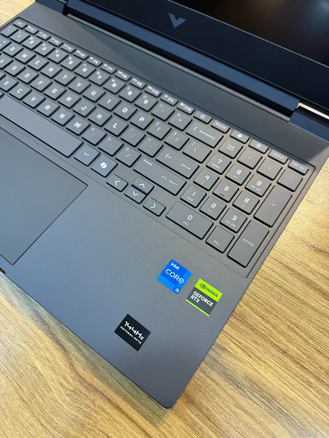 Hp victus Intel i5|رایانه همراه|تهران, یافت‌آباد|دیوار