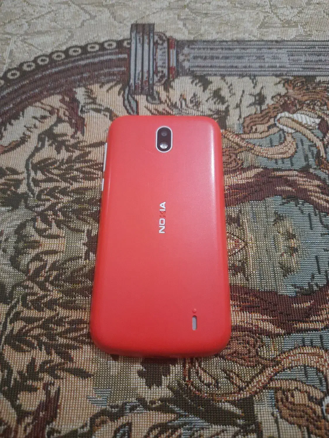 گوشی نوکیا 1|موبایل|قم, شاه ابراهیم|دیوار