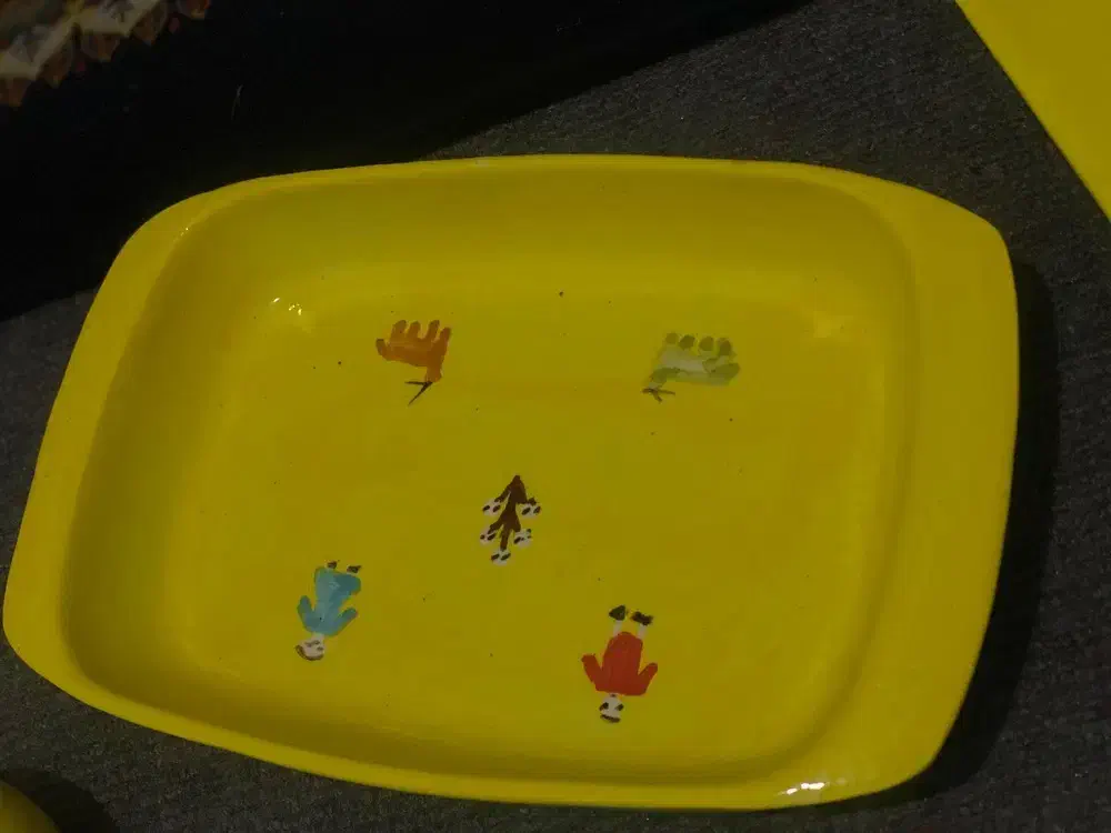 سرویس چینی|ظروف سرو و پذیرایی|کرمانشاه, |دیوار