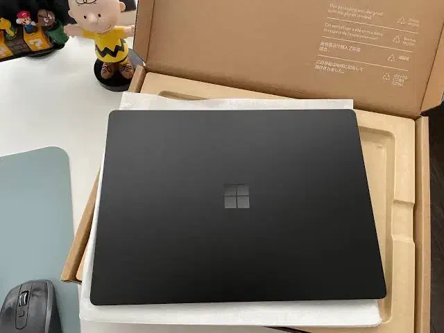 Surface laptop 4 / سرفیس لپتاپ ۴ ۵۱۲ ۱۶|رایانه همراه|کرج, فاز ۳ مهرشهر|دیوار