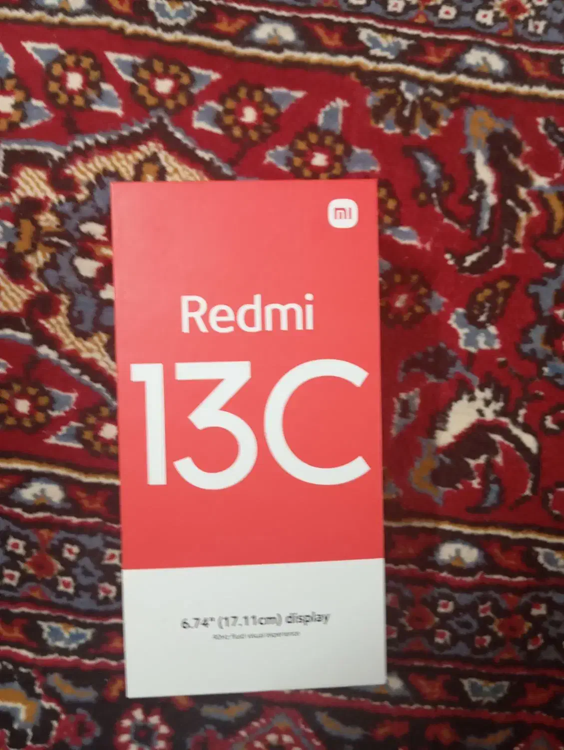 گوشی 13c|موبایل|مشهد, کشاورز|دیوار