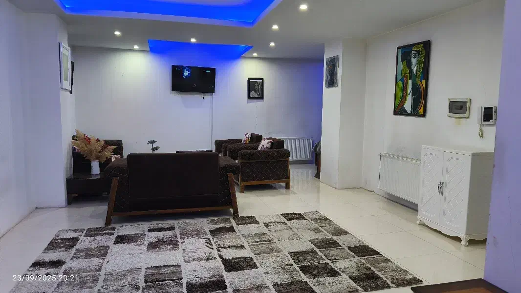 اجاره/ماهانه آپارتمان ۷۰ متری|اجارهٔ کوتاه‌مدت آپارتمان و سوئیت|شهریار, شهریار|دیوار