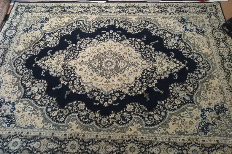 فرش ۹ متری|فرش|قم, عمار یاسر|دیوار