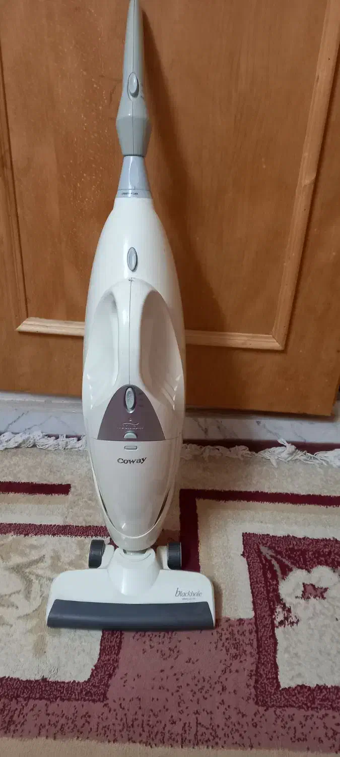 جاروشارژی|جاروبرقی، جارو شارژی، بخارشو|قم, شهرک سازمان آب|دیوار