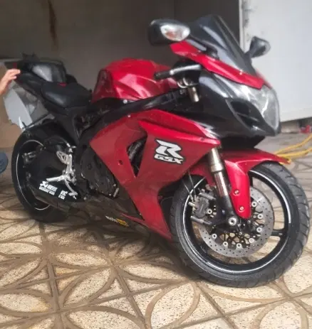 gsxr1000.cb13000.cbr|موتورسیکلت|هشتگرد, شهرک راه آهن|دیوار