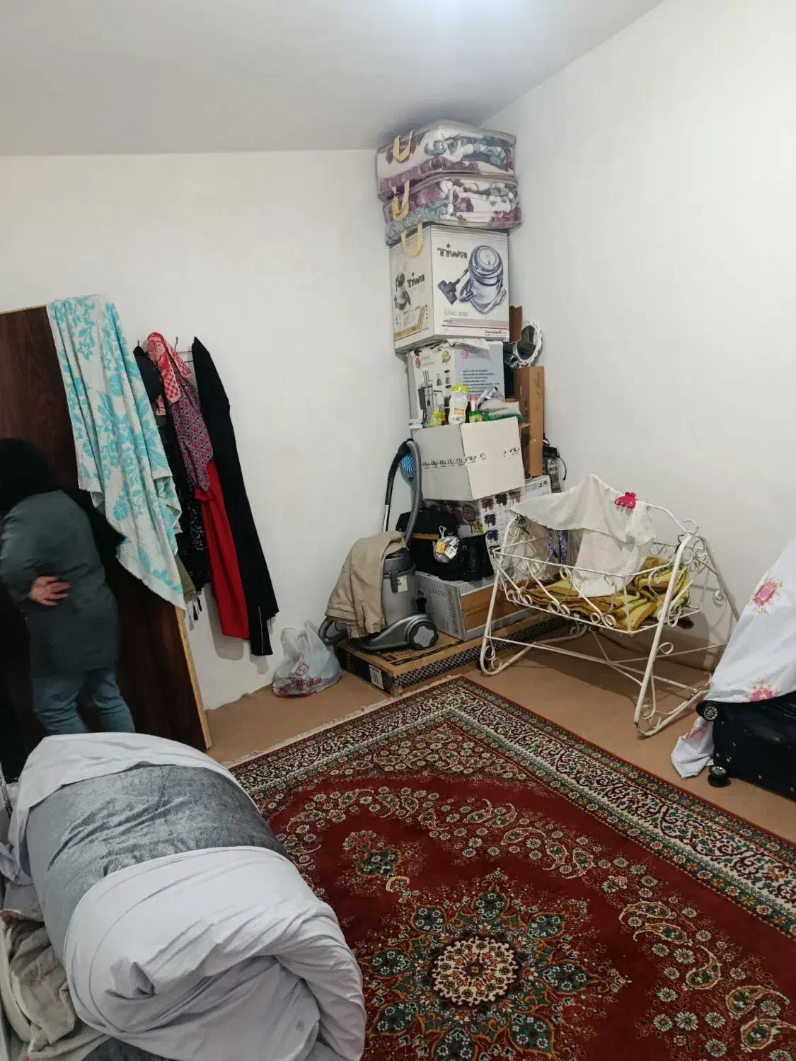 فروش اپارتمان|فروش آپارتمان|مشهد, مهدی آباد (بلوار توس)|دیوار