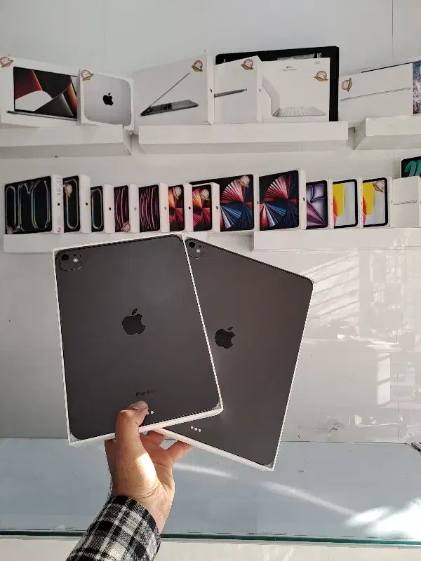 M4 ipad pro. / ایپد پرو m4|تبلت|تهران, استاد معین|دیوار