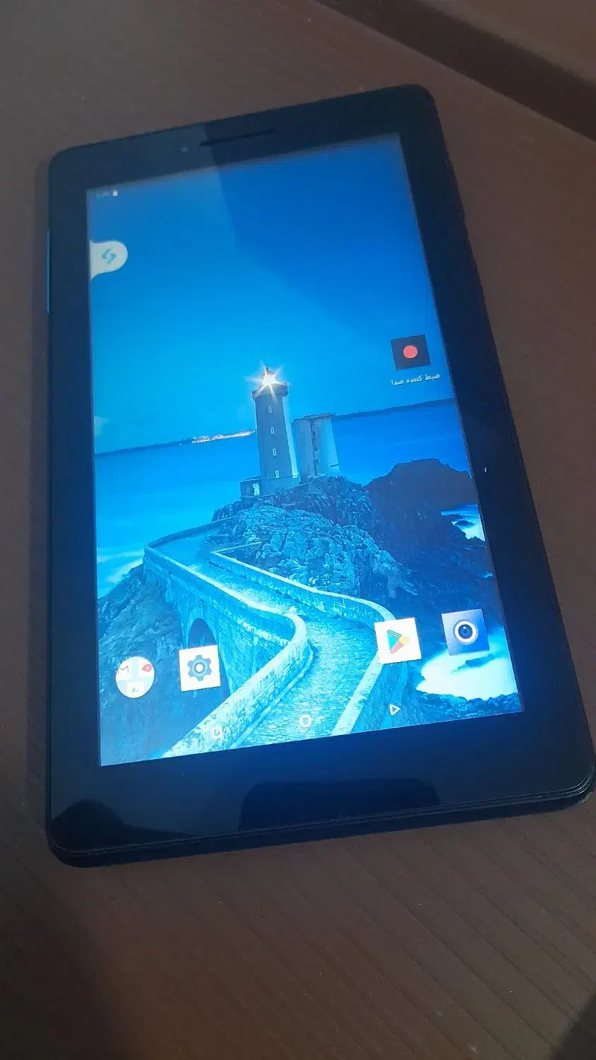 تبلت|تبلت|سنندج, |دیوار