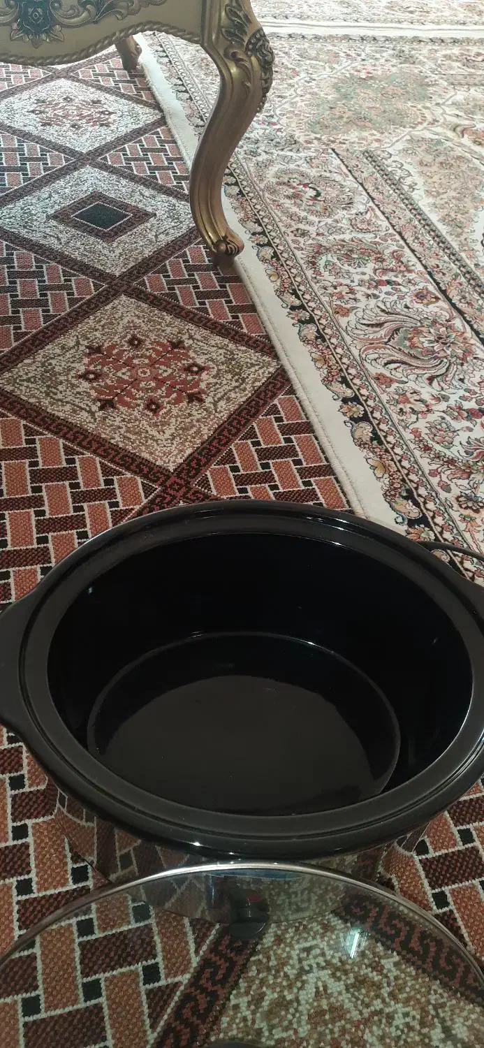 پلوپز|ظروف پختوپز|قم, هفت تیر|دیوار