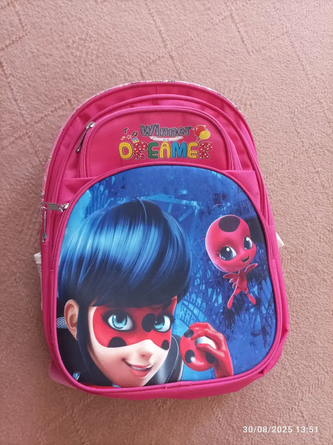 فروش کیف کفشدوزکی و دوچرخه|دوچرخه، اسکیت، اسکوتر|کیار, |دیوار