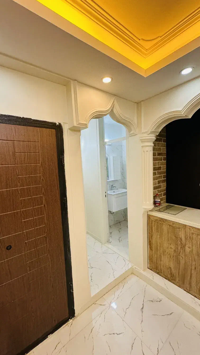 ۱۰۸ متری تربیت ها|فروش آپارتمان|کرج, شهرک امام رضا (ع)|دیوار