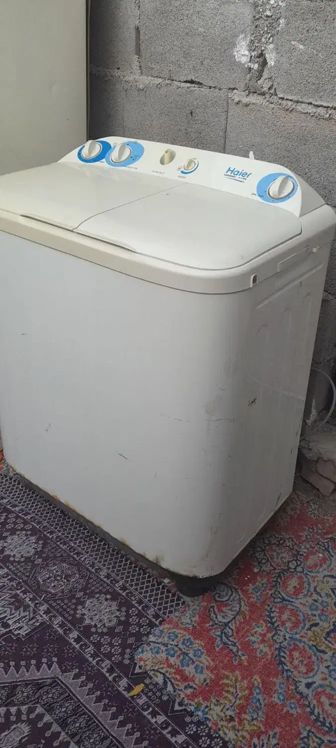 لباس شویی|ماشین لباسشویی و خشک‌کن لباس|آشخانه, |دیوار