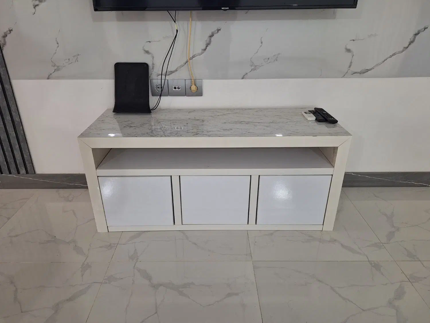 میز تلویزیون|میز تلویزیون|خمام, |دیوار