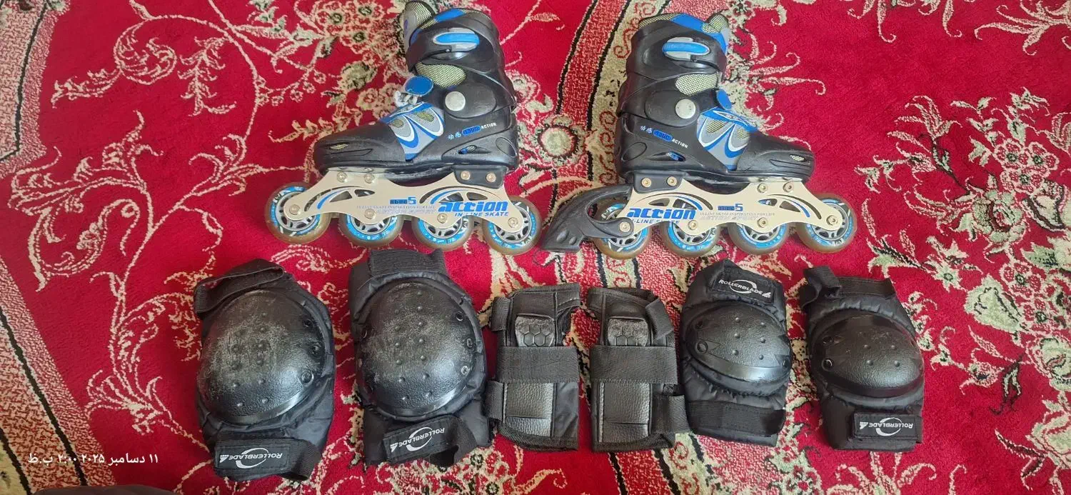 اسکیت|دوچرخه، اسکیت، اسکوتر|سقز, |دیوار