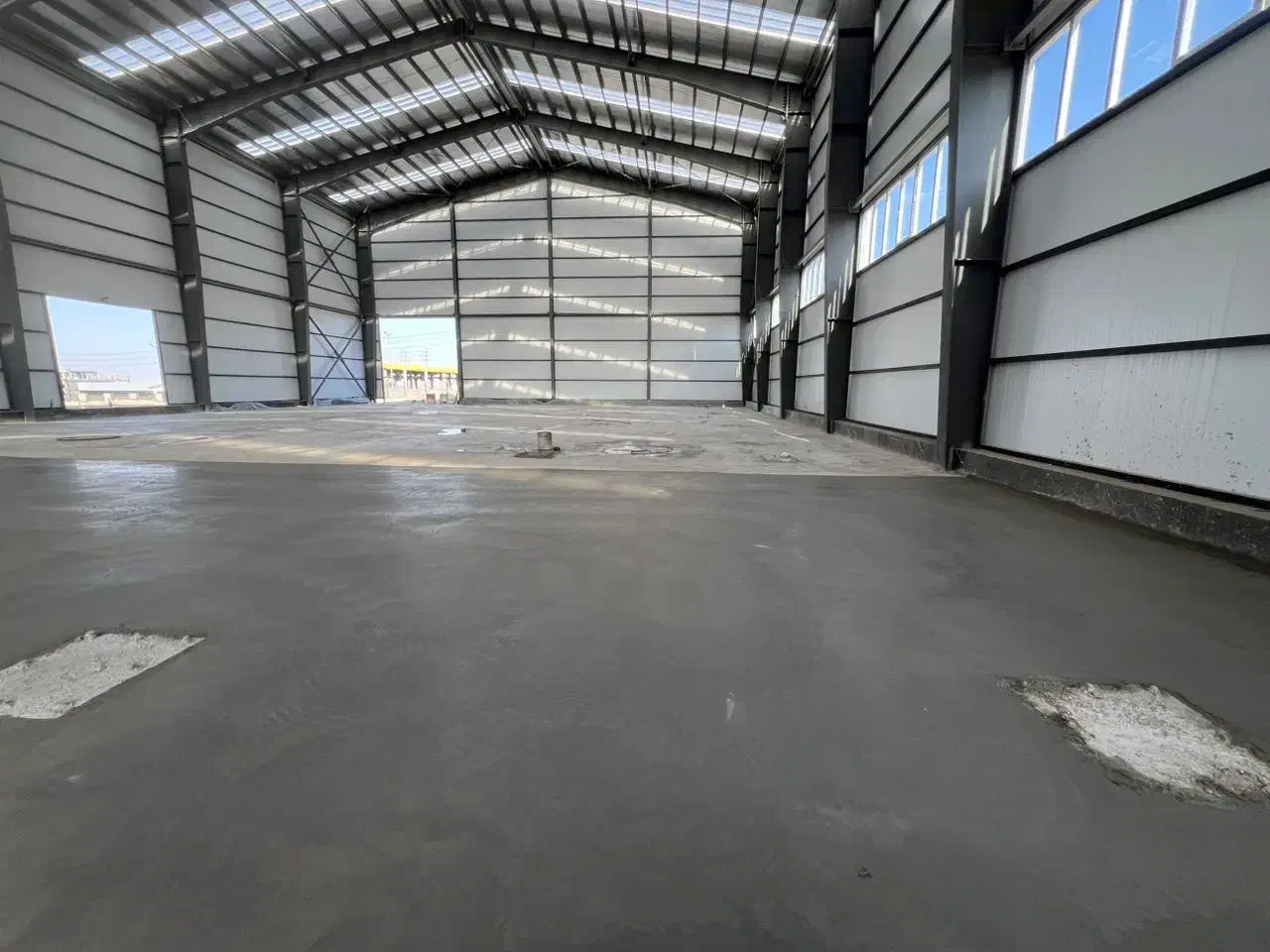 اجاره کارخانه شهرک صنعتی کوثر|اجارهٔ دفتر صنعتی، کشاورزی، تجاری|پلنگ آباد, |دیوار