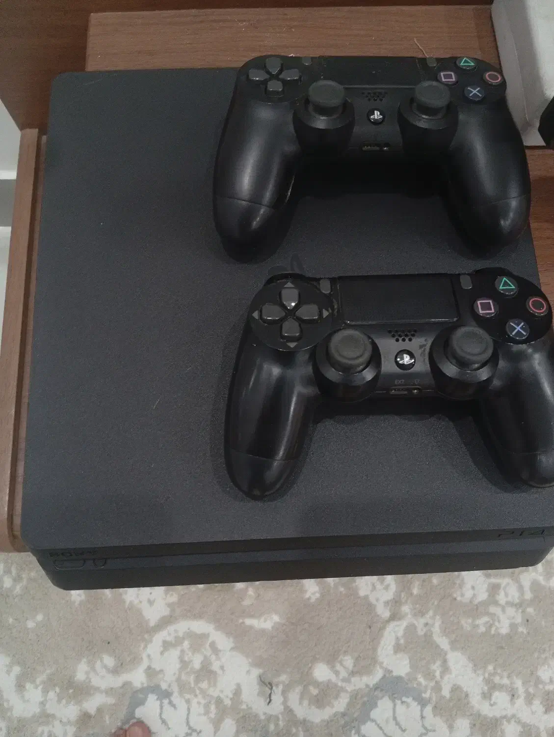 PS4|کنسول، بازی ویدئویی و آنلاین|سنندج, |دیوار