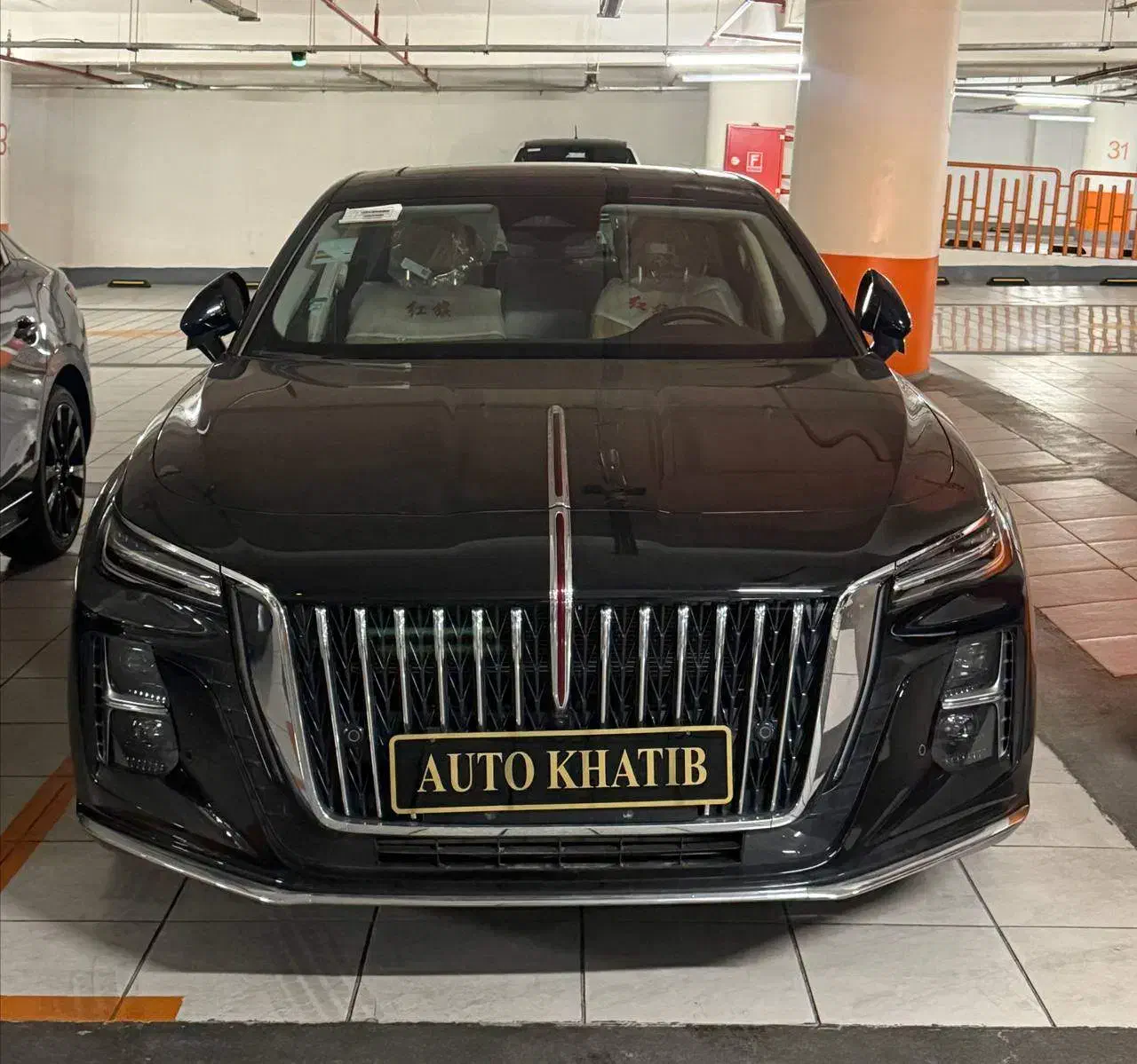 هونگچی H5 بنزینی برج روز اقساطی|خودرو سواری و وانت|تهران, اقدسیه|دیوار