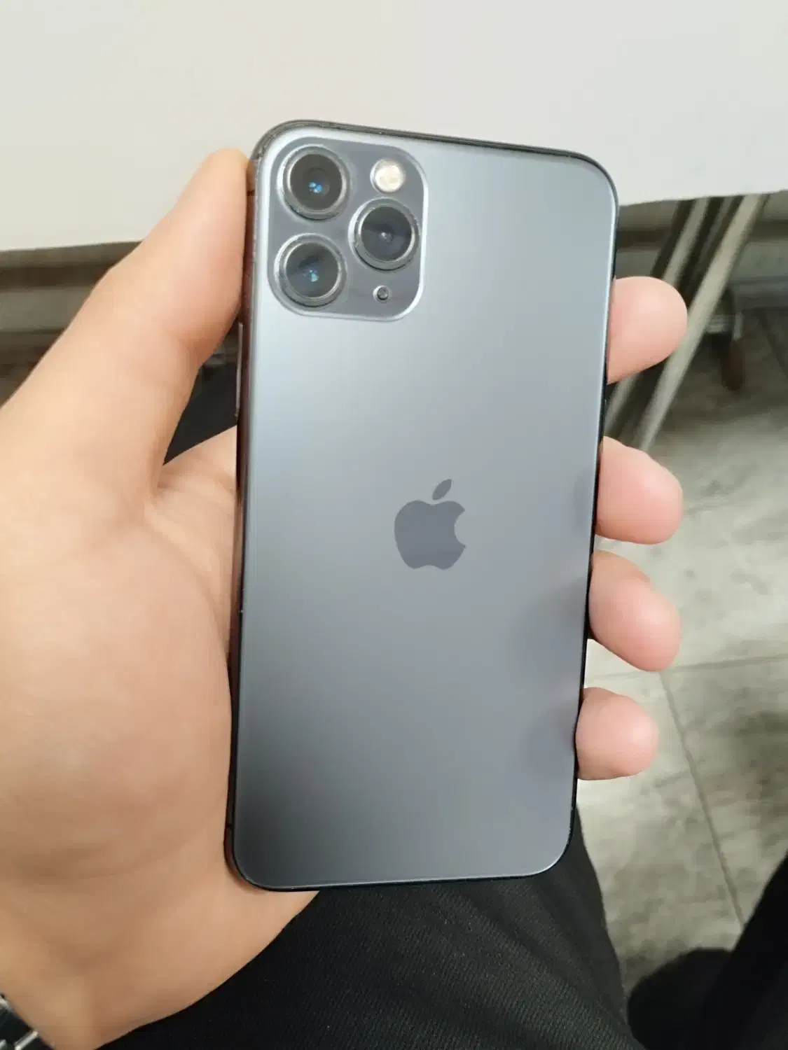 iphone 11 pro|موبایل|تهران, امانیه|دیوار